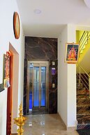 Sigappi Residency