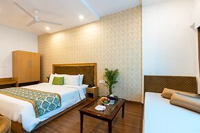 Aliste Millennium City Centre Gurgaon