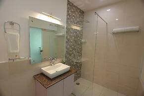 Aliste Millennium City Centre Gurgaon