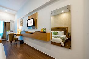 Aliste Millennium City Centre Gurgaon