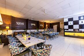 Aliste Millennium City Centre Gurgaon