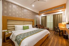 Aliste Millennium City Centre Gurgaon