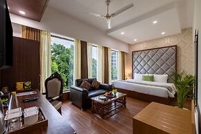 Aliste Millennium City Centre Gurgaon