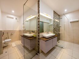 Aliste Millennium City Centre Gurgaon