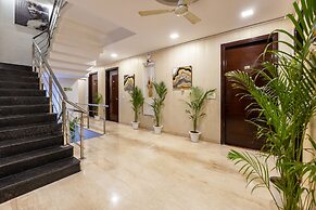 Aliste Millennium City Centre Gurgaon