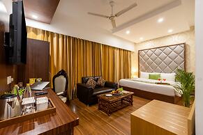 Aliste Millennium City Centre Gurgaon