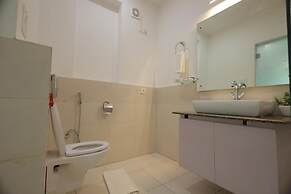Aliste Millennium City Centre Gurgaon