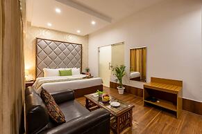 Aliste Millennium City Centre Gurgaon