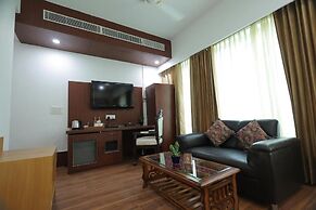 Aliste Millennium City Centre Gurgaon