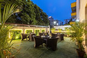 Aliste Millennium City Centre Gurgaon