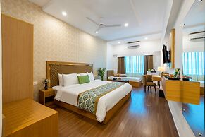Aliste Millennium City Centre Gurgaon