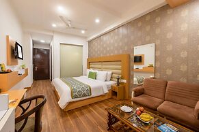 Aliste Millennium City Centre Gurgaon