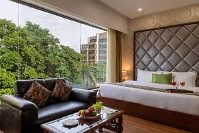 Aliste Millennium City Centre Gurgaon