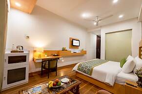 Aliste Millennium City Centre Gurgaon