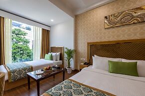Aliste Millennium City Centre Gurgaon