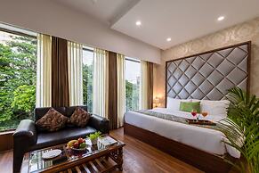 Aliste Millennium City Centre Gurgaon