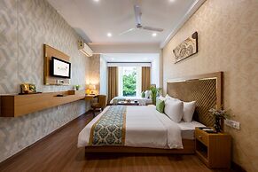 Aliste Millennium City Centre Gurgaon