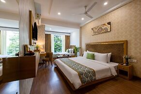 Aliste Millennium City Centre Gurgaon