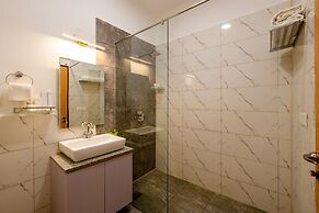 Aliste Millennium City Centre Gurgaon