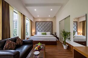 Aliste Millennium City Centre Gurgaon