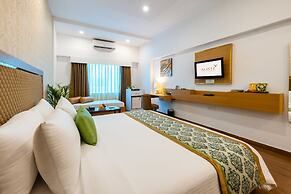 Aliste Millennium City Centre Gurgaon