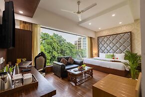 Aliste Millennium City Centre Gurgaon