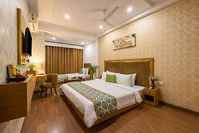 Aliste Millennium City Centre Gurgaon