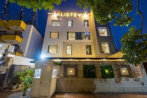 Aliste Millennium City Centre Gurgaon