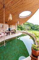 Zen Retreat with Pool Sea View V222