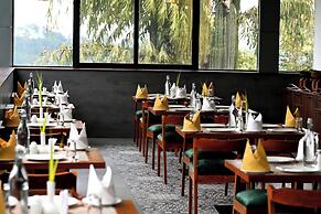 Boulevard Munnar