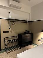 Wellesley Hotel