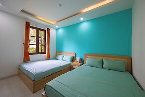 TK House Phu Quoc - Sunset Town Phu Quoc