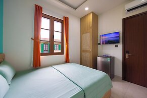 TK House Phu Quoc - Sunset Town Phu Quoc