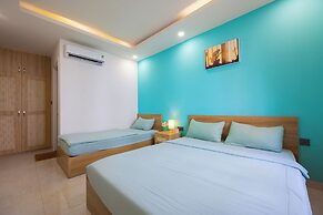 TK House Phu Quoc - Sunset Town Phu Quoc