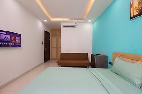 TK House Phu Quoc - Sunset Town Phu Quoc