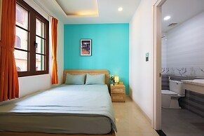 TK House Phu Quoc - Sunset Town Phu Quoc