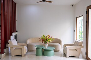 TK House Phu Quoc - Sunset Town Phu Quoc