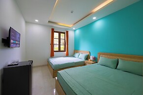TK House Phu Quoc - Sunset Town Phu Quoc