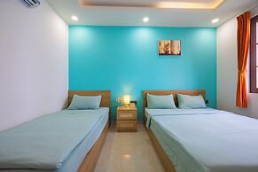TK House Phu Quoc - Sunset Town Phu Quoc