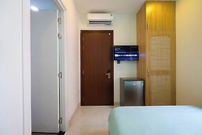 TK House Phu Quoc - Sunset Town Phu Quoc