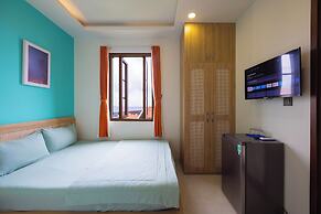 TK House Phu Quoc - Sunset Town Phu Quoc