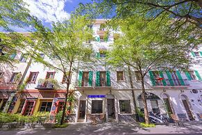 TK House Phu Quoc - Sunset Town Phu Quoc