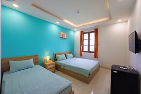 TK House Phu Quoc - Sunset Town Phu Quoc