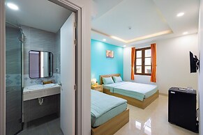 TK House Phu Quoc - Sunset Town Phu Quoc