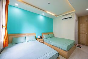 TK House Phu Quoc - Sunset Town Phu Quoc