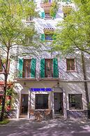 TK House Phu Quoc - Sunset Town Phu Quoc