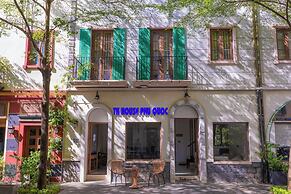 TK House Phu Quoc - Sunset Town Phu Quoc