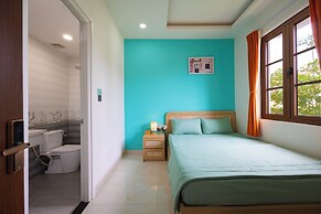 TK House Phu Quoc - Sunset Town Phu Quoc