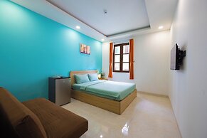 TK House Phu Quoc - Sunset Town Phu Quoc