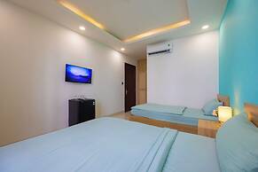 TK House Phu Quoc - Sunset Town Phu Quoc